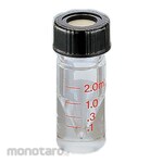 AS ONE Vial Mini (Botol Sampel Kecil)