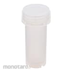 AS ONE Vial Mini PFA Chemical Resistance (Botol Vial / Sampel)