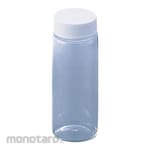AS ONE Vial PET Screw (Botol Vial / Sampel)