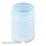 AS ONE Vial PFA (Botol Vial / Sampel)