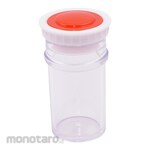 AS ONE Vial Sample PS Laboran (Botol Vial / Sampel)