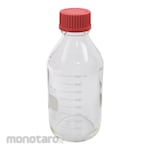 AS ONE Vials with Screw Cap (Botol Sampel)