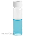 Alwsci-Labfil Vial EPA VOA (Botol Vial / Sampel)