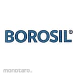 BOROSIL Botol Vial Clear