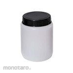 Cole Parmer Jar Cylindrical HDPE