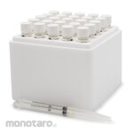 Hanna Instruments COD Medium Range Reagent Vials with Barcode