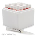 Hanna Instruments Vial Reagent COD Low Range with Barcode (Botol Vial / Sampel)