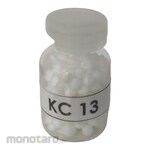 Kimia Market Glass Vial with Plastic Lid