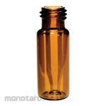 LLG Labware Vial Autosampler Micro (Botol Sampel)