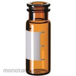 La-Pha-Pack 1.5mL Sn-Vial Brown L 11090645 Series