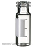 La-Pha-Pack 1.5mL Sn-Vial Clear L 11090644 Series
