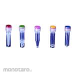 MERCK Vial Freezing Natural (Botol Vial / Sampel)