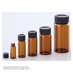 Maruem [Physical and Chemical Containers] Mighty Vial (Amber)