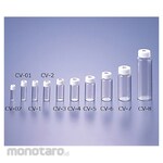 Maruem [Physical and Chemical Containers] Syringe Vial