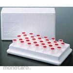Maruemu Sample Tube Bottle with Holder (Botol Tabung Sampel)