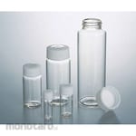 Maruemu Screw Vial PP Bottle