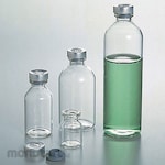 Maruemu Vial Bottle (Botol Vial / Sampel)