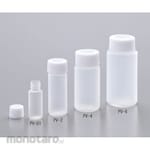 Maruemu Vial Bottle PP (Botol Vial / Sampel)