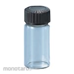 Maruemu Vial Mighty (Botol Vial / Sampel)