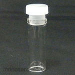 Maruemu Vial Sample (Botol Vial / Sampel)