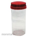 Myzox Sample Bottle (Wadah Sampel)