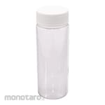 NIKKO Vial PET Screw (Botol Vial / Sampel)