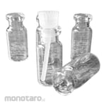 Non Brand Vial Bottle Glass (Botol Vial / Sampel)