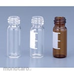 OSAKA CHEMICAL Vial Autosampler Compatible for Agilent/Waters (Botol Vial / Sampel)