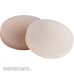 Quality Environmental Containers EPA vials for drinking water analysis, VOC/VOA septum only, 100 pieces.