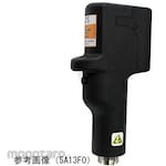 S.G.E CRS Auto Crimper 6A Series for Flip-Off Caps
