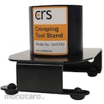 S.G.E CRS Crimper, Decapper Stand