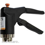 S.G.E CRS Manual Crimper for Standard Aluminum Caps