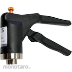 S.G.E CRS Manual Decapper for Standard Aluminum Caps