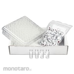 Scilab Vial (Botol Vial / Sampel)