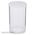 THORNTON PLASTICS Plastic Vial