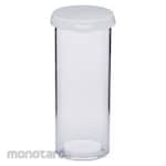 THORNTON PLASTICS Plastic Vial