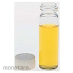 Thermo Fisher Scientific Fisherbrand(TM) 7mL Borosilicate Glass Scintillation Vials, Pack of 1,000