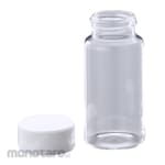 Thermo Fisher Scientific Vial Scintillation Glass (Botol Sampel)