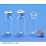 Tokyo Glass Kikai (TGK) Crimp Top Vial