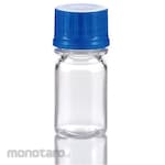 TriForest PC Serum Vial (Autoclavable) RPC Series