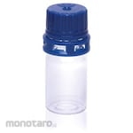 TriForest PETG Serum Vial RGC Series