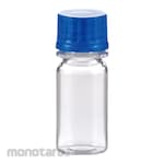 TriForest Vial Serum PC Autoclavable (Botol Vial / Sampel)
