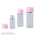 VIOLAMO Screw-Top Vial with Scale Marks All