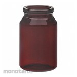 WHEATON Big Mouth Vial