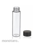 WHEATON E-C Sample Vials No Cap