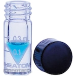 WHEATON Mini Vial