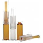 WHEATON Plastic Vial