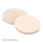 WHEATON Shading Mini Vial Solid Cap Middle Lid