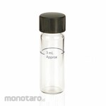 WHEATON Vial Dilution In Lab File (Botol Vial / Sampel)