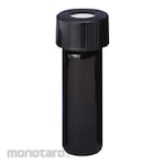 WHEATON Vial Mini Shading Open Top Cap (Botol Vial / Sampel)